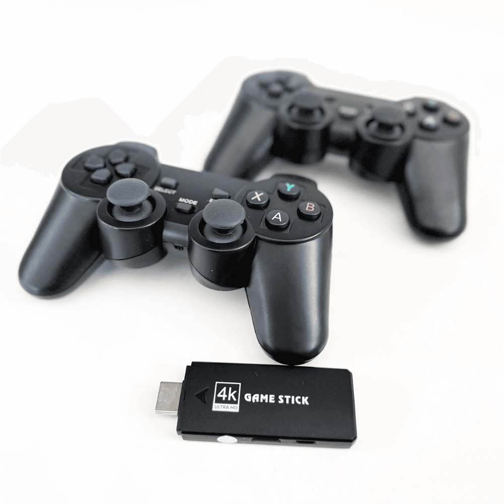 FoxGame retro game stick