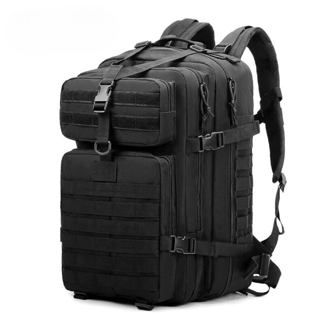 AdventurePack waterdichte tactische rugzak