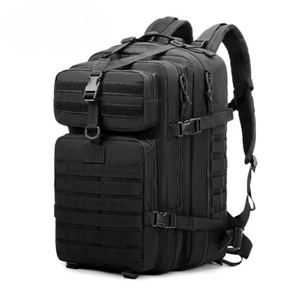 AdventurePack waterdichte tactische rugzak