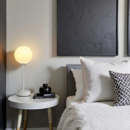 Lumio Sera LED-tafellamp