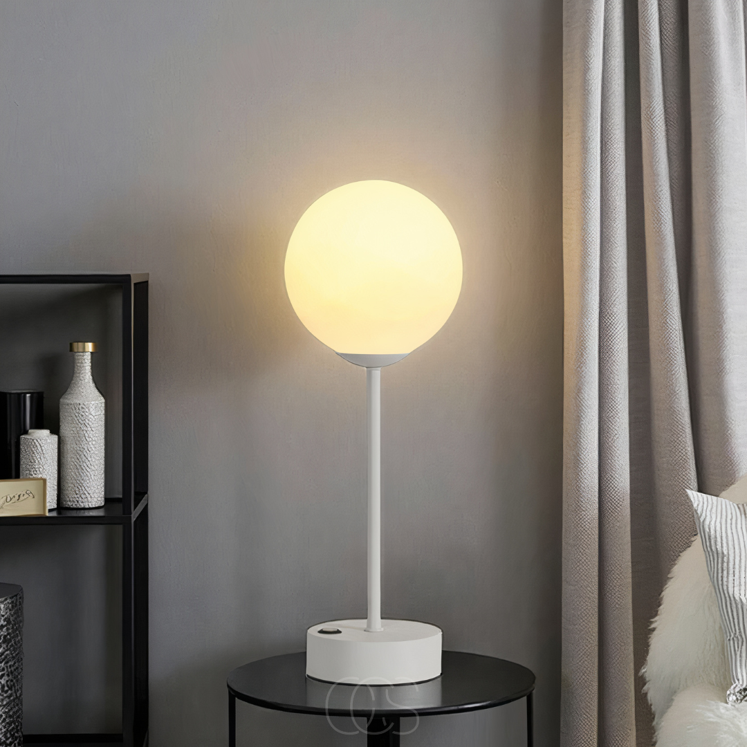Lumio Sera LED-tafellamp