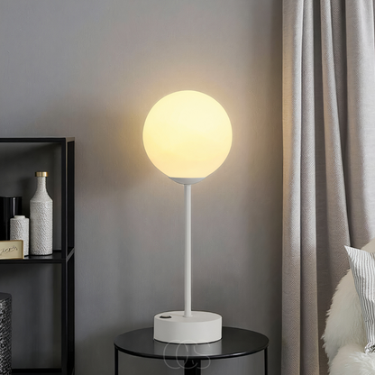 Lumio Sera LED-tafellamp