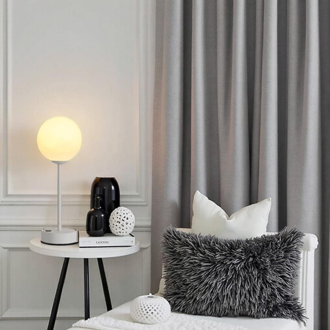 Lumio Sera LED-tafellamp