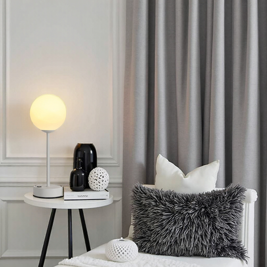 Lumio Sera LED-tafellamp
