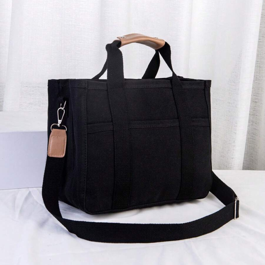 UrbanGrace canvas draagtas