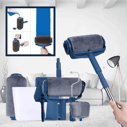 PaintPro multifunctionele verfroller kit