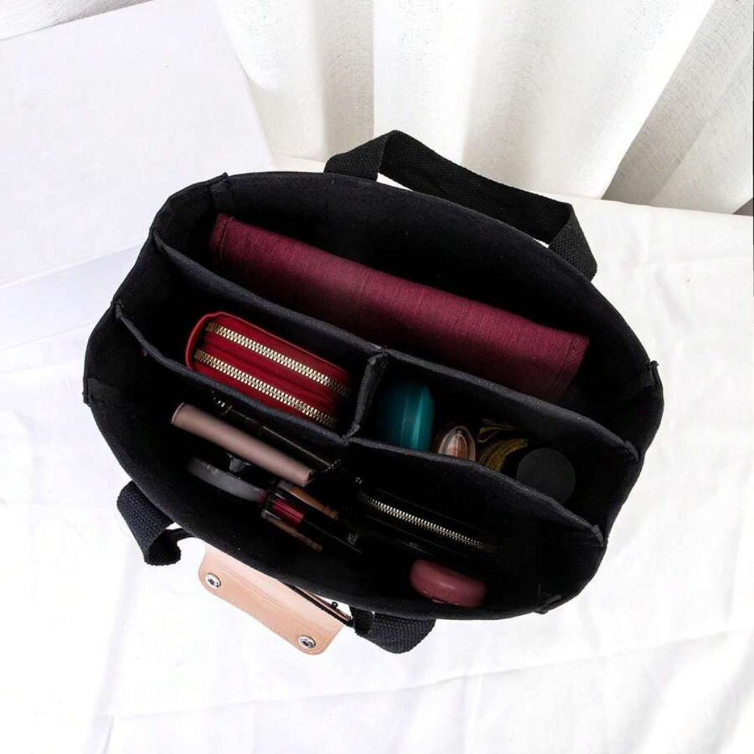 UrbanGrace canvas draagtas