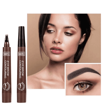 Browcure Waterproof Microblading Wenkbrauw Pen