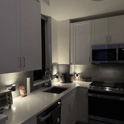 Lumio dimbare LED-stekkerlamp