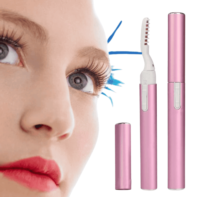 InstantCurl elektrische wimperkruller