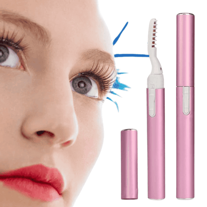 InstantCurl elektrische wimperkruller
