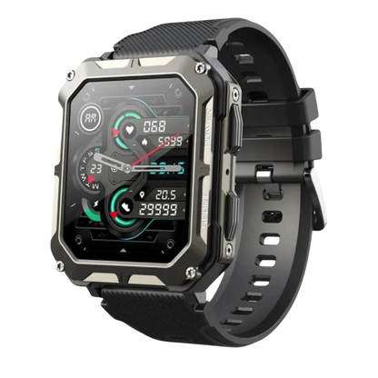 TrekFit C20 outdoor smartwatch