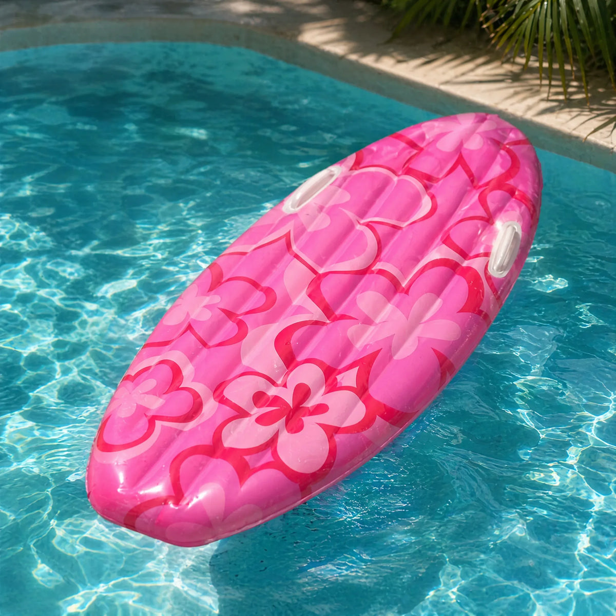 Opblaasbare Surfplank met Handgrepen