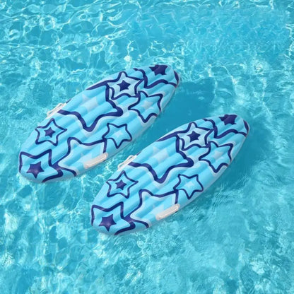 Opblaasbare Surfplank met Handgrepen