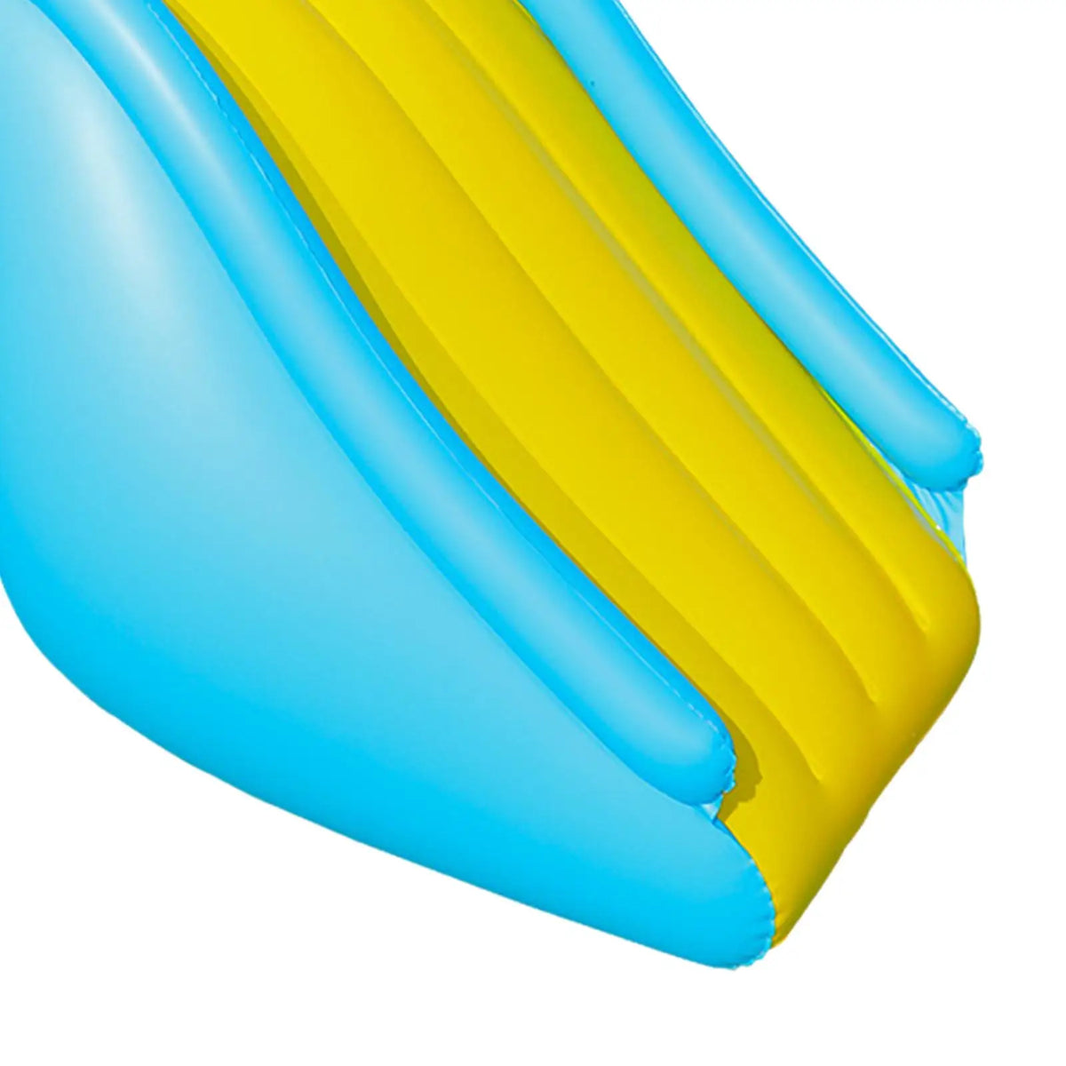 Opblaasbare Waterglijbaan