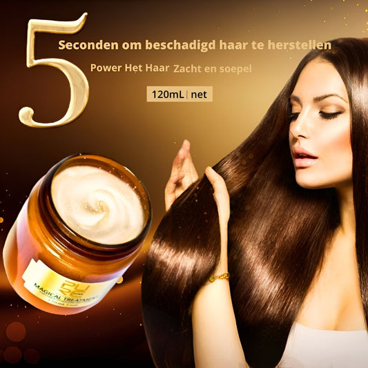 HairBliss diepwerkend haarmasker