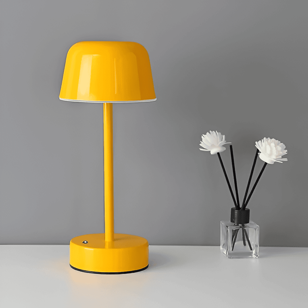 RETROLIGHT draadloze retro tafellamp