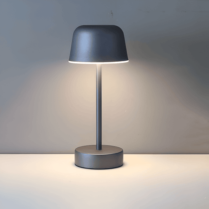 RETROLIGHT draadloze retro tafellamp