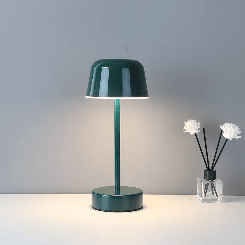RETROLIGHT draadloze retro tafellamp