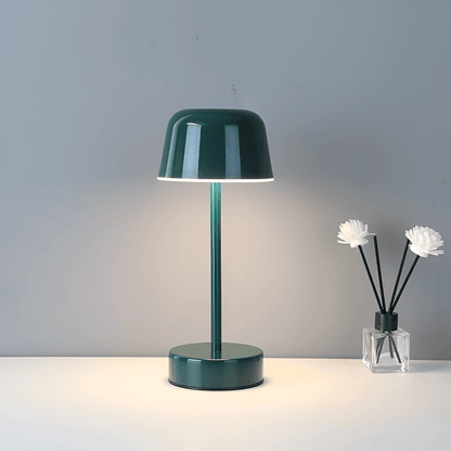 RETROLIGHT draadloze retro tafellamp