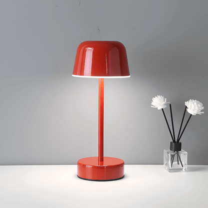 RETROLIGHT draadloze retro tafellamp