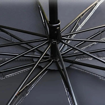 Opvouwbaar reflecterend auto zonnescherm