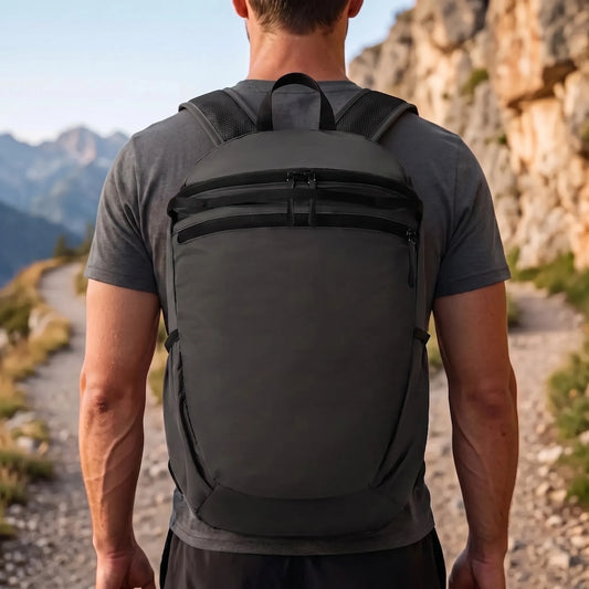 Tranvo opvouwbare backpack rugzak