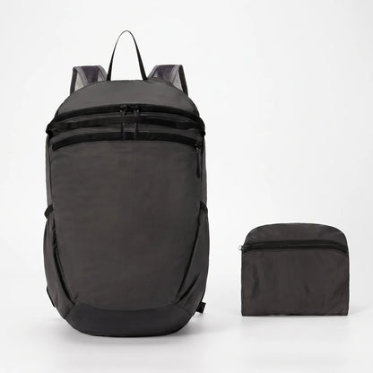 Tranvo opvouwbare backpack rugzak