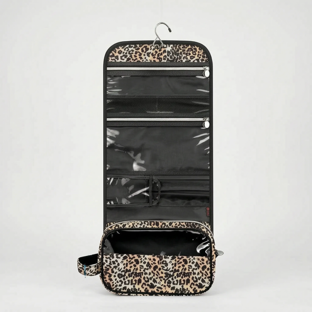 Opvouwbare Florale Hangende Toilettas