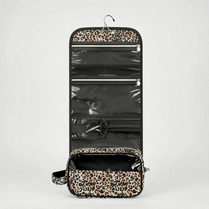 Opvouwbare Florale Hangende Toilettas