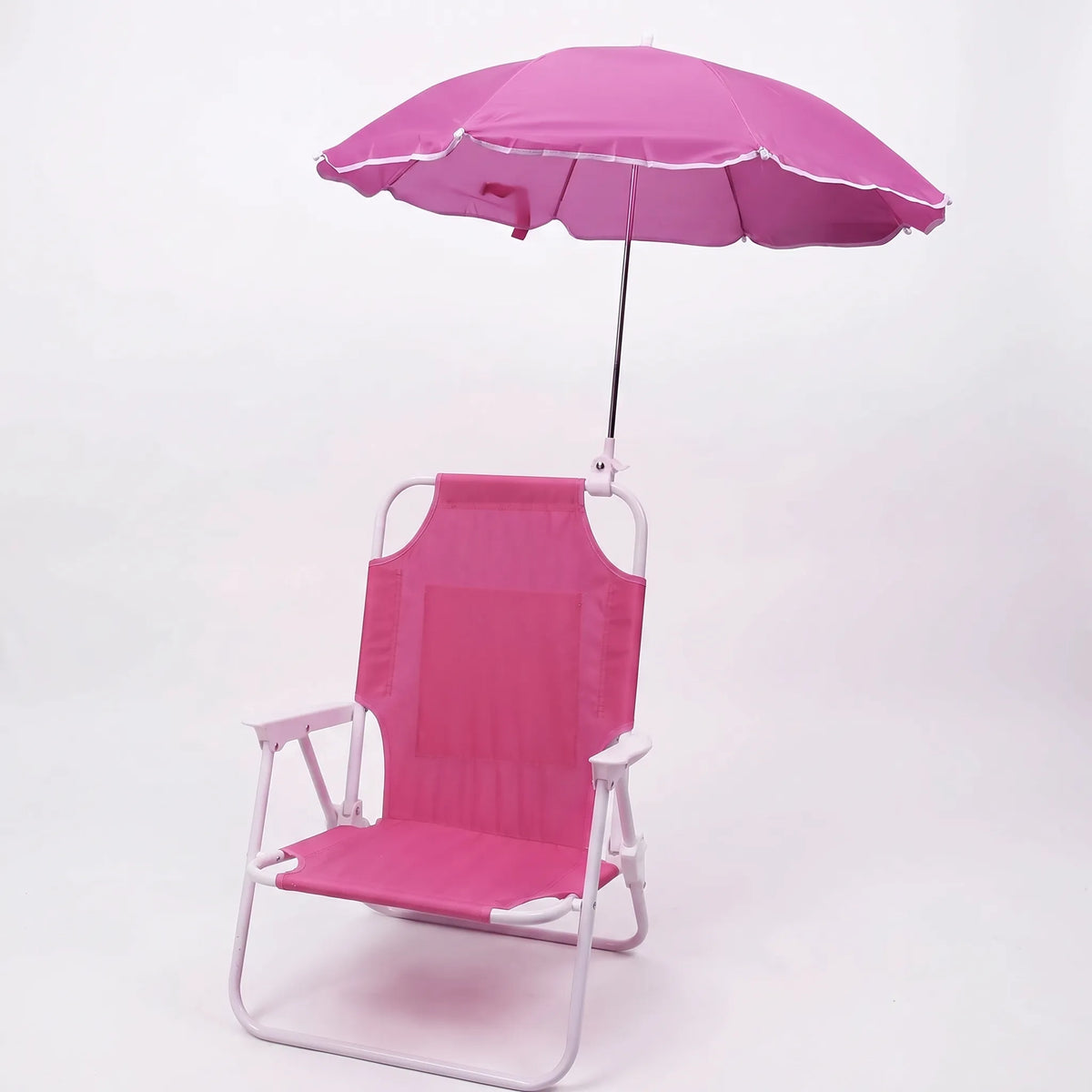 Opvouwbare Kinderstoel met Parasol