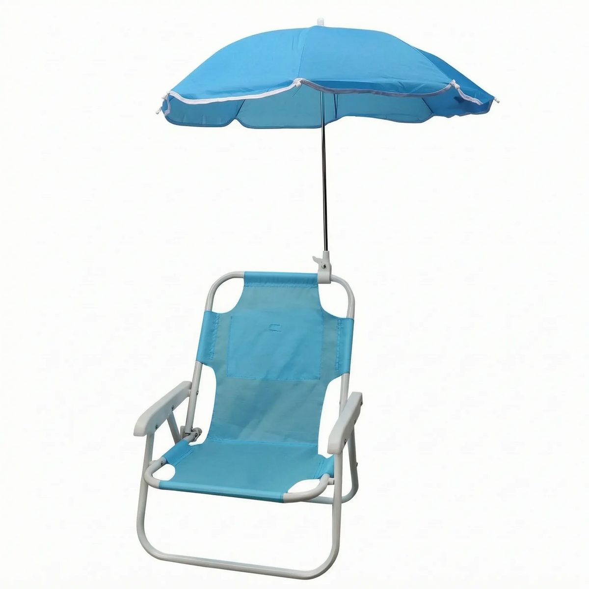 Navando opvouwbare kinderstoel met parasol