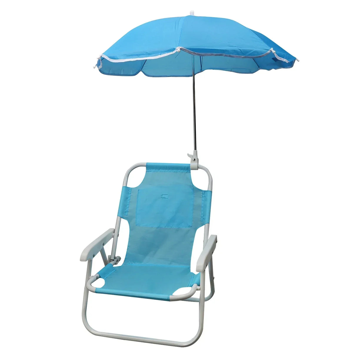 Opvouwbare Kinderstoel met Parasol