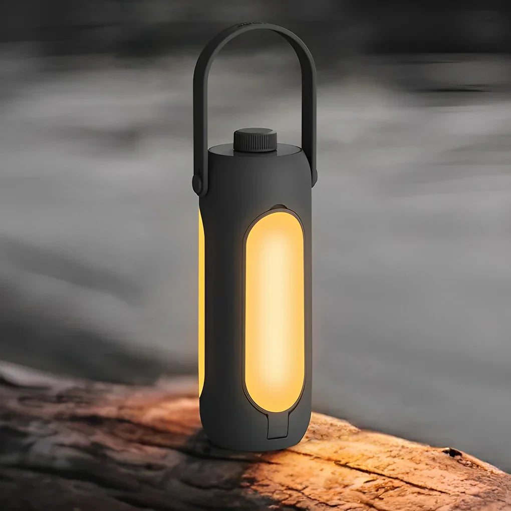 Opvouwbare LED Campinglamp