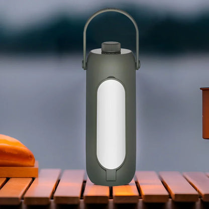 Opvouwbare LED Campinglamp