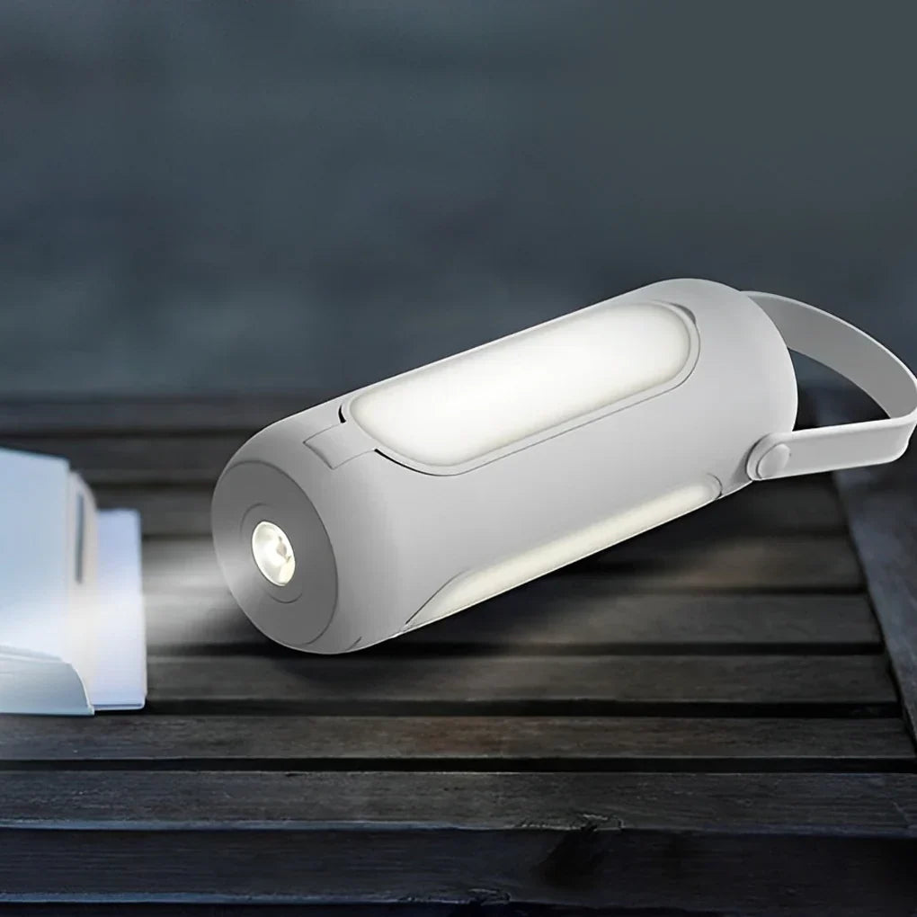 Opvouwbare LED Campinglamp