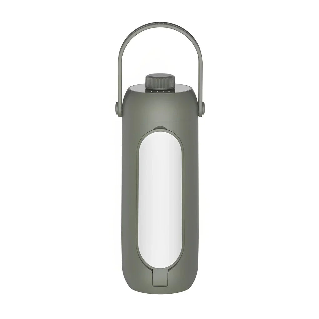 Opvouwbare LED Campinglamp