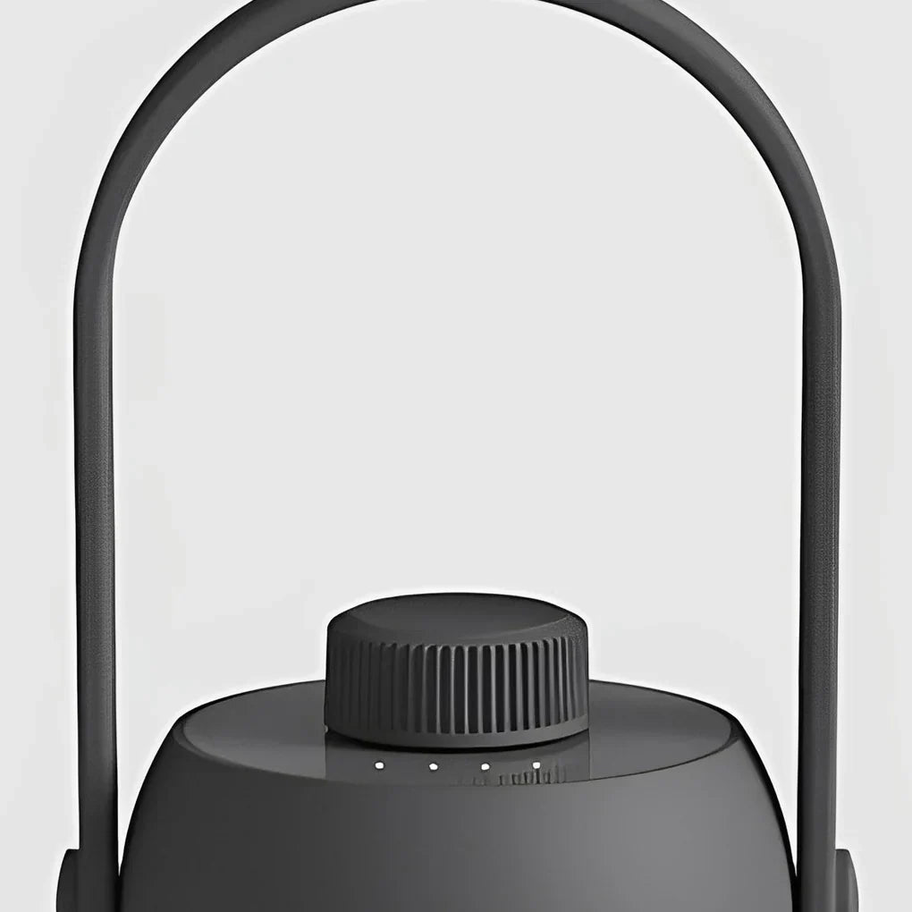 Opvouwbare LED Campinglamp