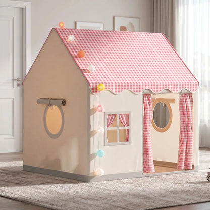Navando opvouwbare speeltent speelhuis