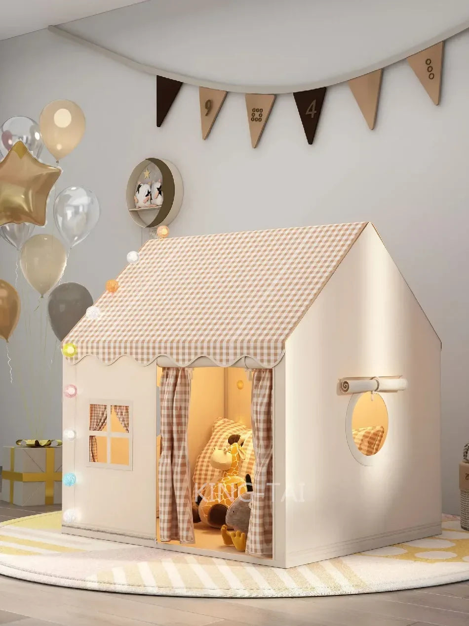 Navando opvouwbare speeltent speelhuis