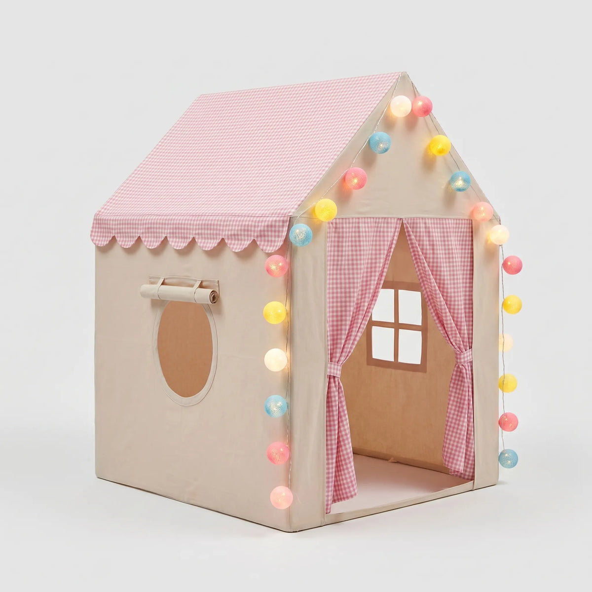 Navando opvouwbare speeltent speelhuis