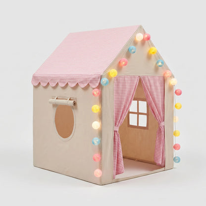 Navando opvouwbare speeltent speelhuis