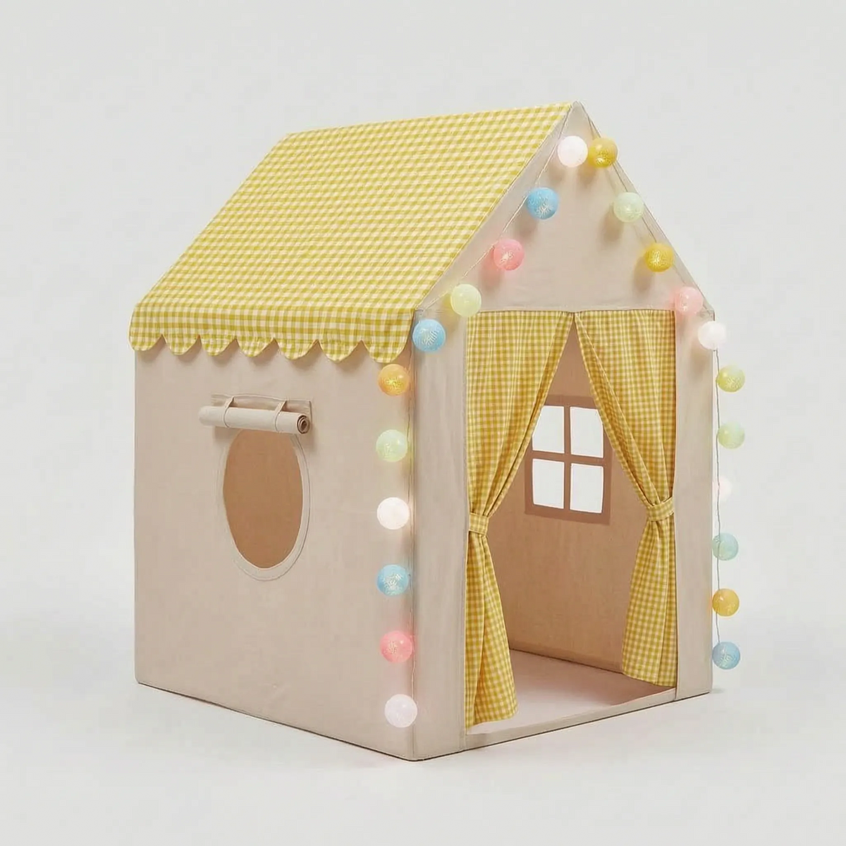 Navando opvouwbare speeltent speelhuis