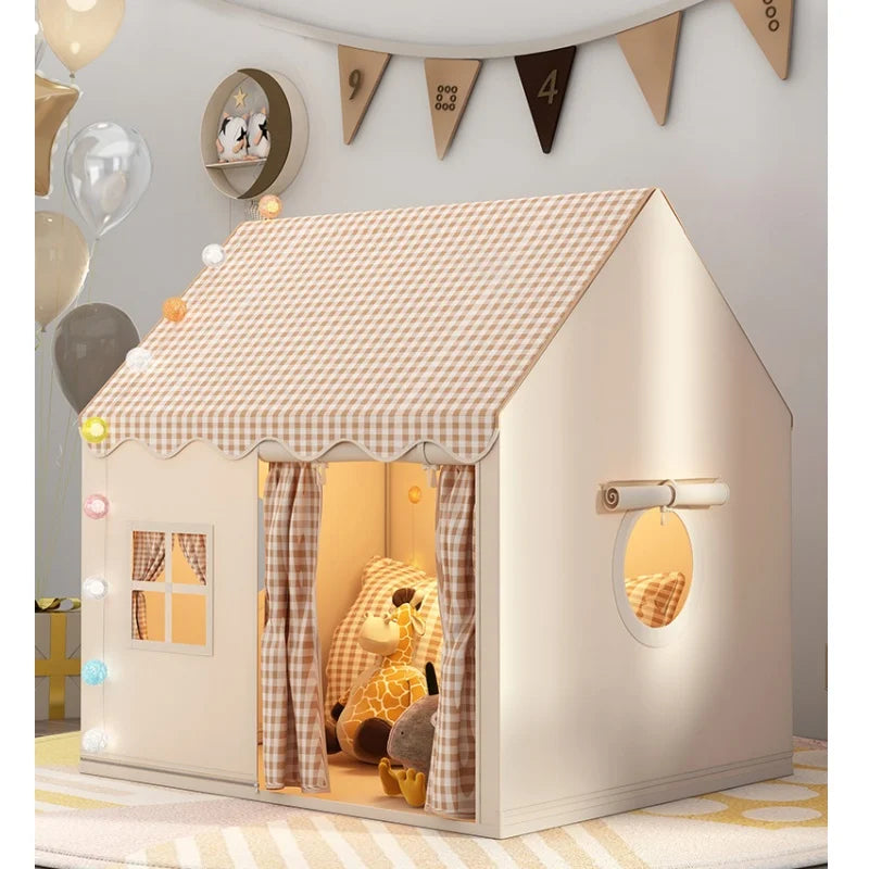 Navando opvouwbare speeltent speelhuis