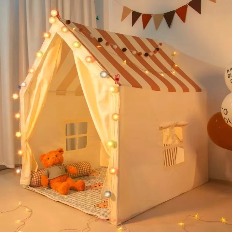 Opvouwbare Kindertent Speeltent