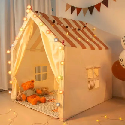 Opvouwbare Kindertent Speeltent