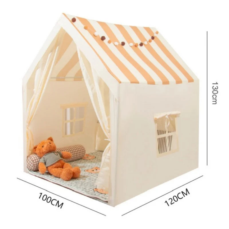 Opvouwbare Kindertent Speeltent