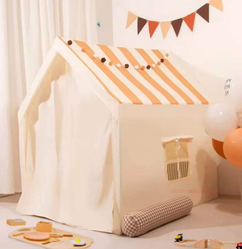 Opvouwbare Kindertent Speeltent