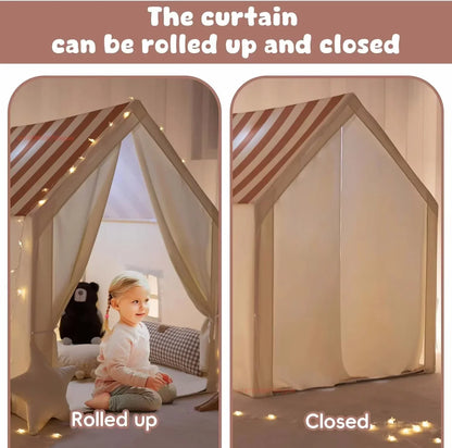 Opvouwbare Kindertent Speeltent