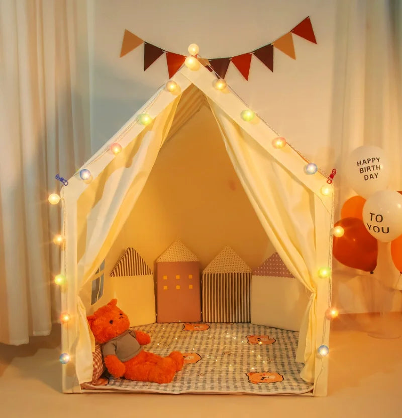 Navando opvouwbare speeltent
